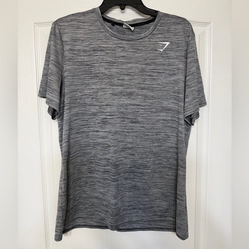 Gymshark Short Sleeve Tee